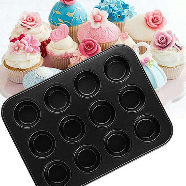 Delic - Pastry decoration set with baking mold