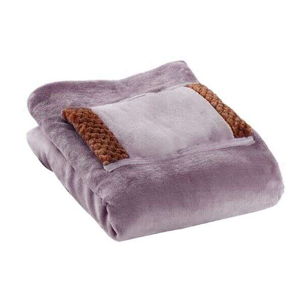 Softiko - Soft blanket with heater