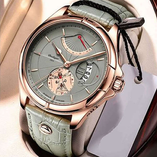 Oliveron - Stylish man watch