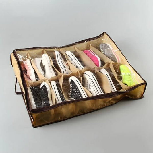 Boxo - Box for organizing shoes