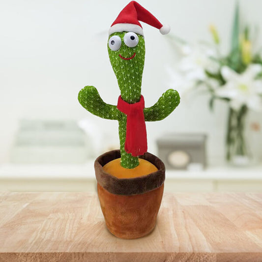 DanceCacti - A dancing toy