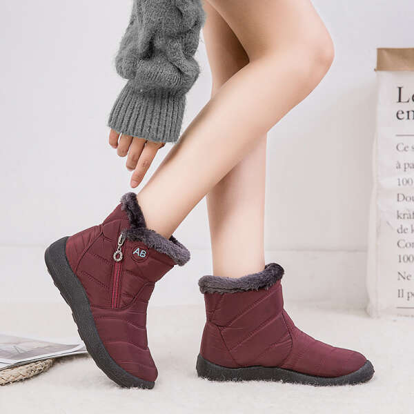 Anya - Women waterproof boots